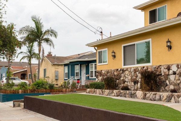 hawthorne south bay painting company